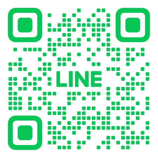 QR Code แชท ตารางคะแนนพรีเมียร์ลีก 2024 25 ทาง Line